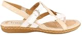  b.o.c. by Born Women's Averie Synthetic Sandals - White 