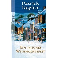 Ein irisches Weihnachtsfest