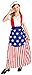 Rubies Betsy Ross Costume for Kids, Girl's Medium