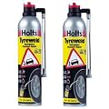 400ml Holts Tyreweld (Twin Pack)