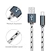 Type C Cable, 6 Feet (2M) USB C to USB