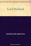 Lord Holland