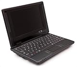 RAZORBOOK 400 UMPC 400MHZ - 512MB 4GB 7IN WLAN LINUX 2LBS (3K-RZ400-7-4GB)