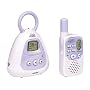Topcom PMR Babyphone 1010, Baby�berwachung mit bis zu 2 km Reichweite
