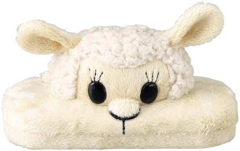 Animal Eyeglass Cases &amp; Holders (Sheep)