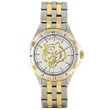 Game Time GTW-NFL-GEN-CIN Cincinnati Bengals NFL Mens General Manager Series Watch