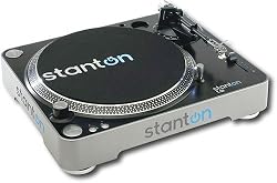Stanton T.52B Turntable (Standard)