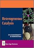 Heterogeneous catalysis