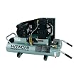 Hitachi Power Tools Air Compressor 1.5Hp 8Gal EC189
