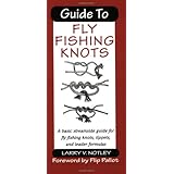 guide to fly fishing knots