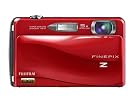 FUJIFILM デジタルカメラ FinePix Z700EXR レッド FX-Z700EXR R
