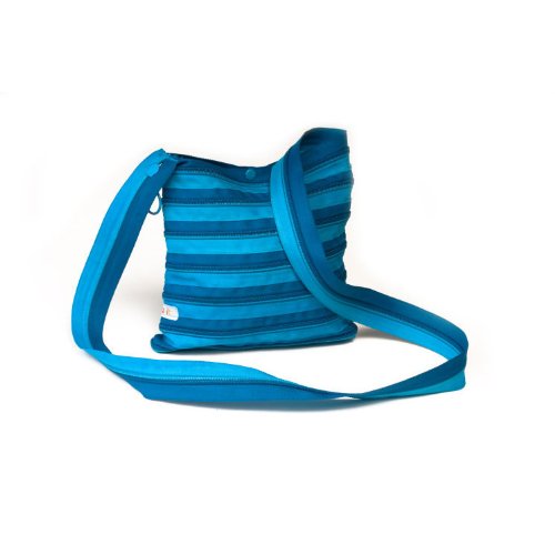 Zip It Fling (ZA / ZAZ) – Small Shoulder Bag