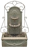 Beckett - Parisian Garden Fountain