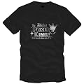 The fabulous POKER KING :: Girls love it when I go all in ! :: Poker Shirt :: Gr. S bis XXL