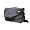Powerbag Grey Messenger Bag