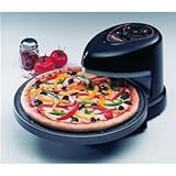 Pizzazz pizza oven (03430)
