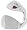 Men's TaylorMade TP xFT Wedge
