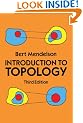 Introduction to Topology: Third Edition