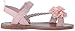 OshKosh B'Gosh Anna2-G Braided Fashion Sandal (Toddler/Little Kid)