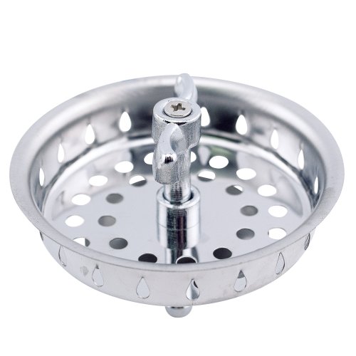 Cheapest WATTS 649007 Stainless Steel Replacement Basket for 653003