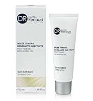 Docteur Renaud Fruit Tender Exfoliating Gel 50ml