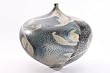 Silver Foil Vessel