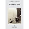 Monsieur Pain (Narrativas Hispanicas)