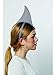 HMS Adult Unisex Costume Shark Headband