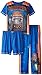 Star Wars Big Boys' Chopper 3 Piece Pant Set