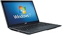 Acer Aspire 5733 15.6 inch Laptop (Intel Core i3-370M Processor, RAM 6GB, HDD 640GB, Windows 7 Home Premium 64-Bit)