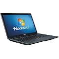 Acer Aspire 5733Z 15.6 inch Laptop (Intel Pentium P6200 2.13GHz, RAM 4GB, HDD 500GB, DVDSM-DL, LAN, WLAN, Webcam, Windows 7 Home Premium 64-bit)