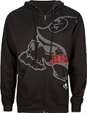 METAL MULISHA Rude Mens Hoodie