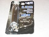 Led Keychain Pen