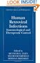 Human Retroviral Infections: Immunological and Therapeutic Control