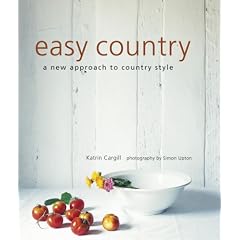 Easy Country: A New Approach to Country Style