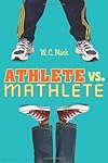 Athlete vs. Mathlete (Athlete Vs Mathlete (Quality))