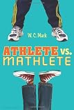 Athlete vs. Mathlete