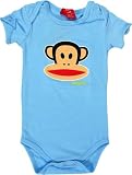 Small Paul Julius Bodysuit - Short-Sleeve - Infant