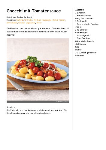 Schlank im Schlaf - Das Kochbuch: 150 Insulin-Trennkost-Rezepte für morgens, mittags, abends