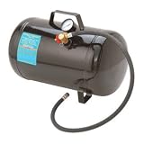 CRL 5 Gallon Portable Air Tank