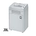 Powershred HS-800 High Security Cut Shredder, 8 Sheet Capacity, Extra Wide 16" Throat, TAA Compliant, Gray