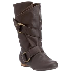 Blowfish Womens Furgie TD066