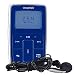 Electronics : Creative ZEN Micro 5GB Digital MP3 Player (Dark Blue)