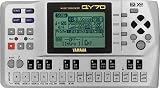 Yamaha Qy70 Audio Sequencer Midi