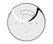 Cuisinart DLC-048TXAMZ 8mm Extra Thick Slicing Disc, Fits PowerPrep Plus 14-Cup Processor