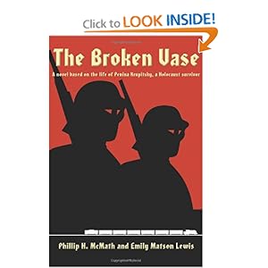 The Broken Vase