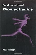 Fundamentals of Biomechanics