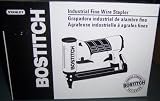 BOSTITCH TU-21697B FINE WIRE STAPLER