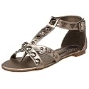 Madden Girl Women's Jolliee Sandal