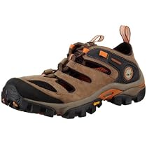 Timberland Men's Hypertrail Lace Up Sandal